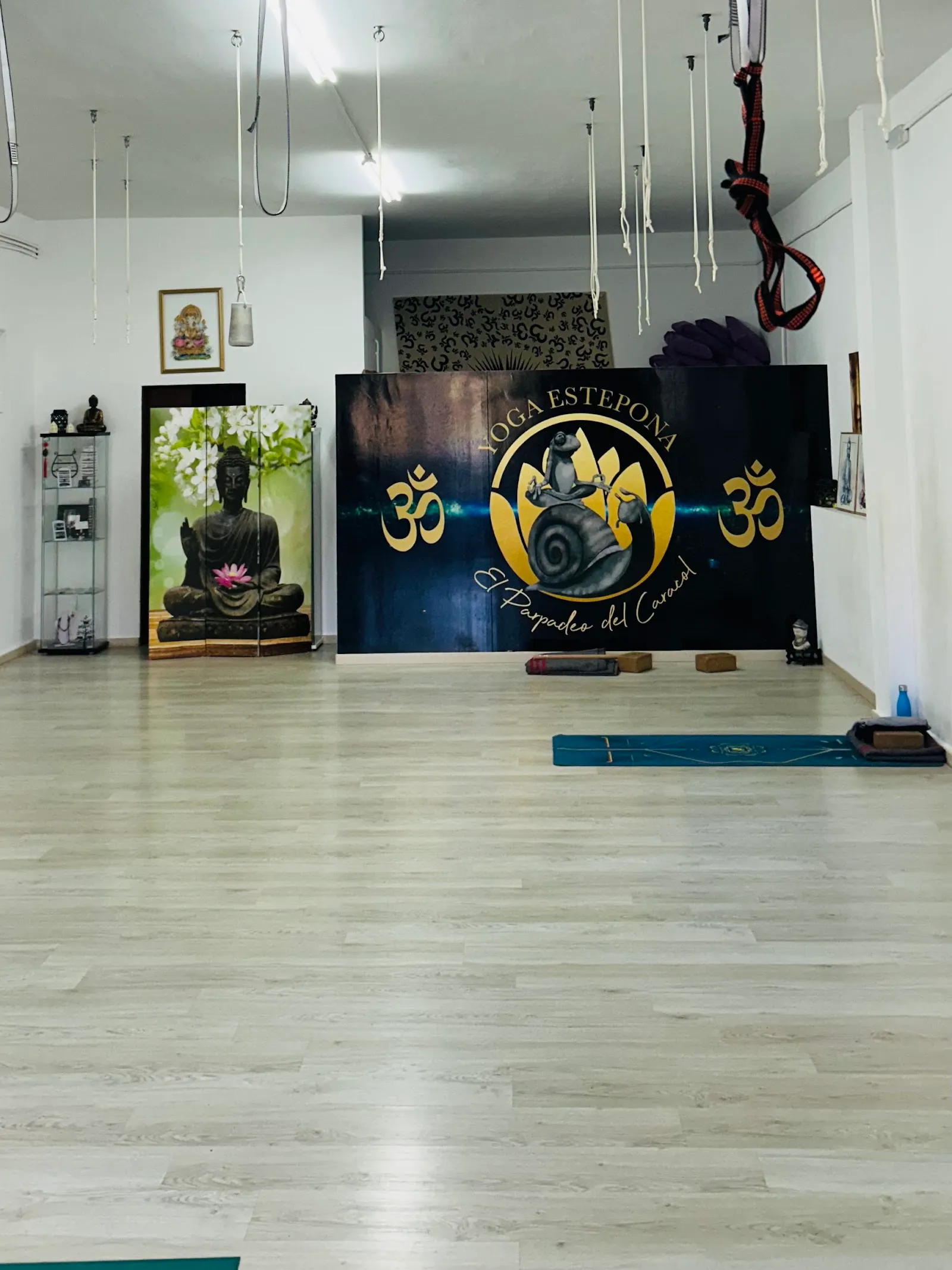 Hadali Yoga — yoga-studio en Estepona — 5