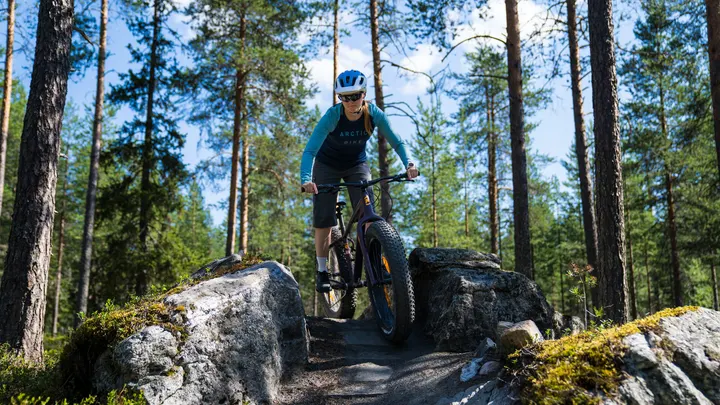 Santasport pilates — Pilates – Ounasmetsä, Rovaniemi