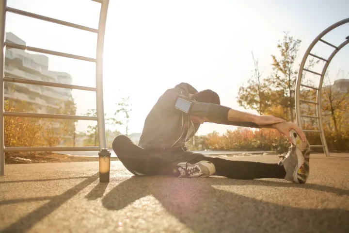 Elite Body Evolution - Molenwijk — bootcamp-studio in Noord, Amsterdam — 2