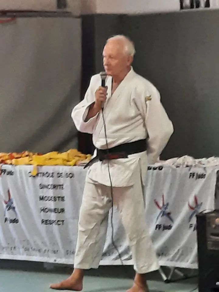 JUDO-CLUB MARGUERITTOIS OMNISPORTS, JCMO — arts martiaux-studio à Marguerittes — 4