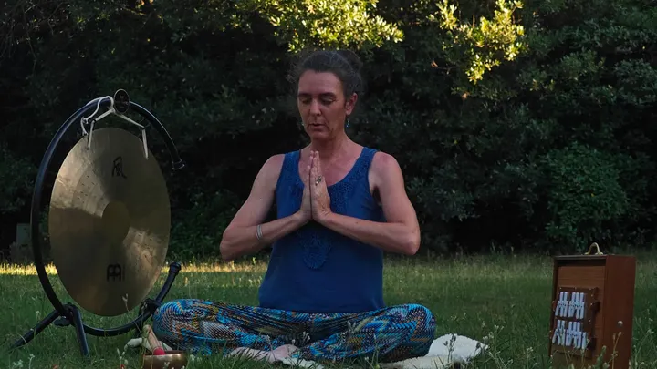 Ginkgo Harmony — yoga-studio à Costières, Nîmes — 2