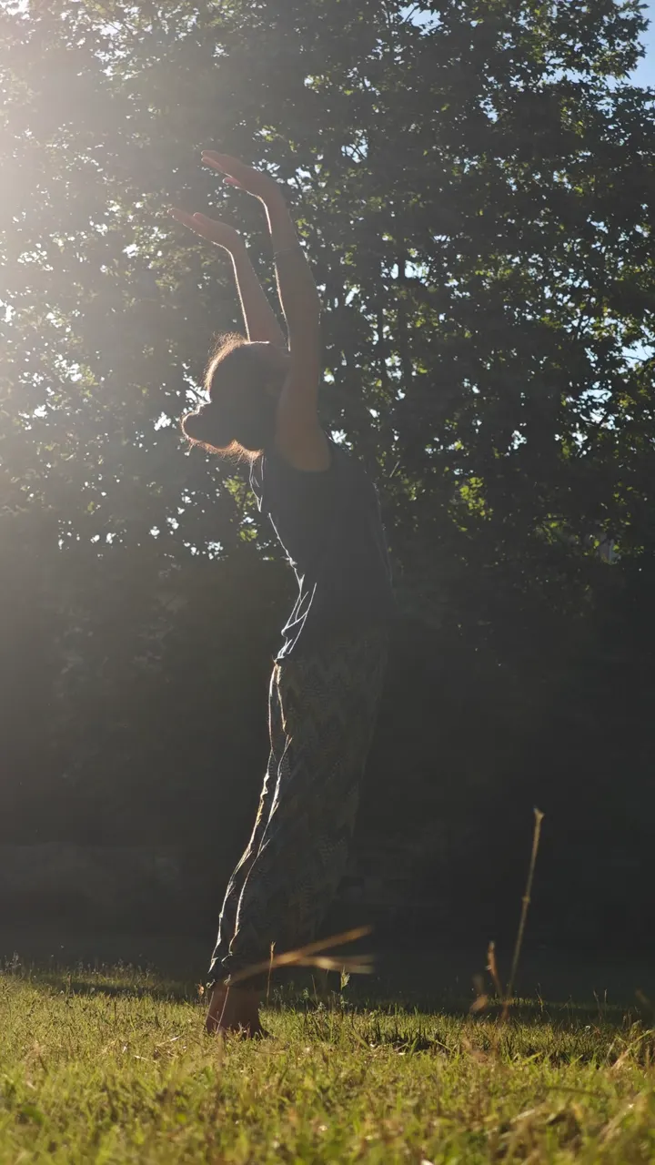 Ginkgo Harmony — yoga-studio à Nîmes — 3