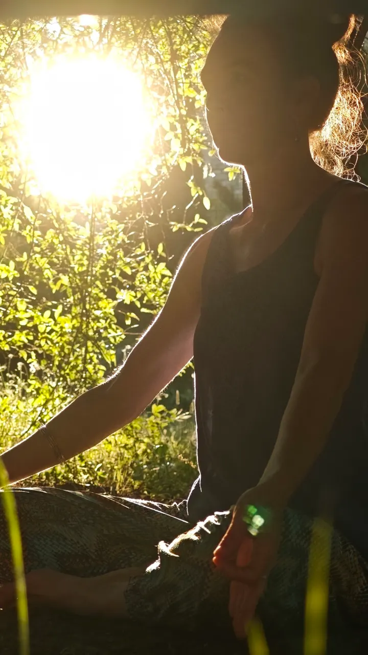 Ginkgo Harmony — yoga-studio à Nîmes — 4