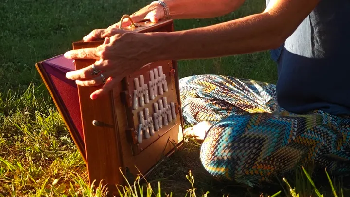 Ginkgo Harmony — Yoga à Costières, Nîmes