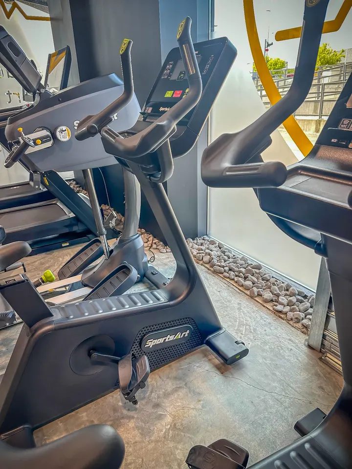 Form'Avenue — salle de fitness-studio à Bordeaux — 5