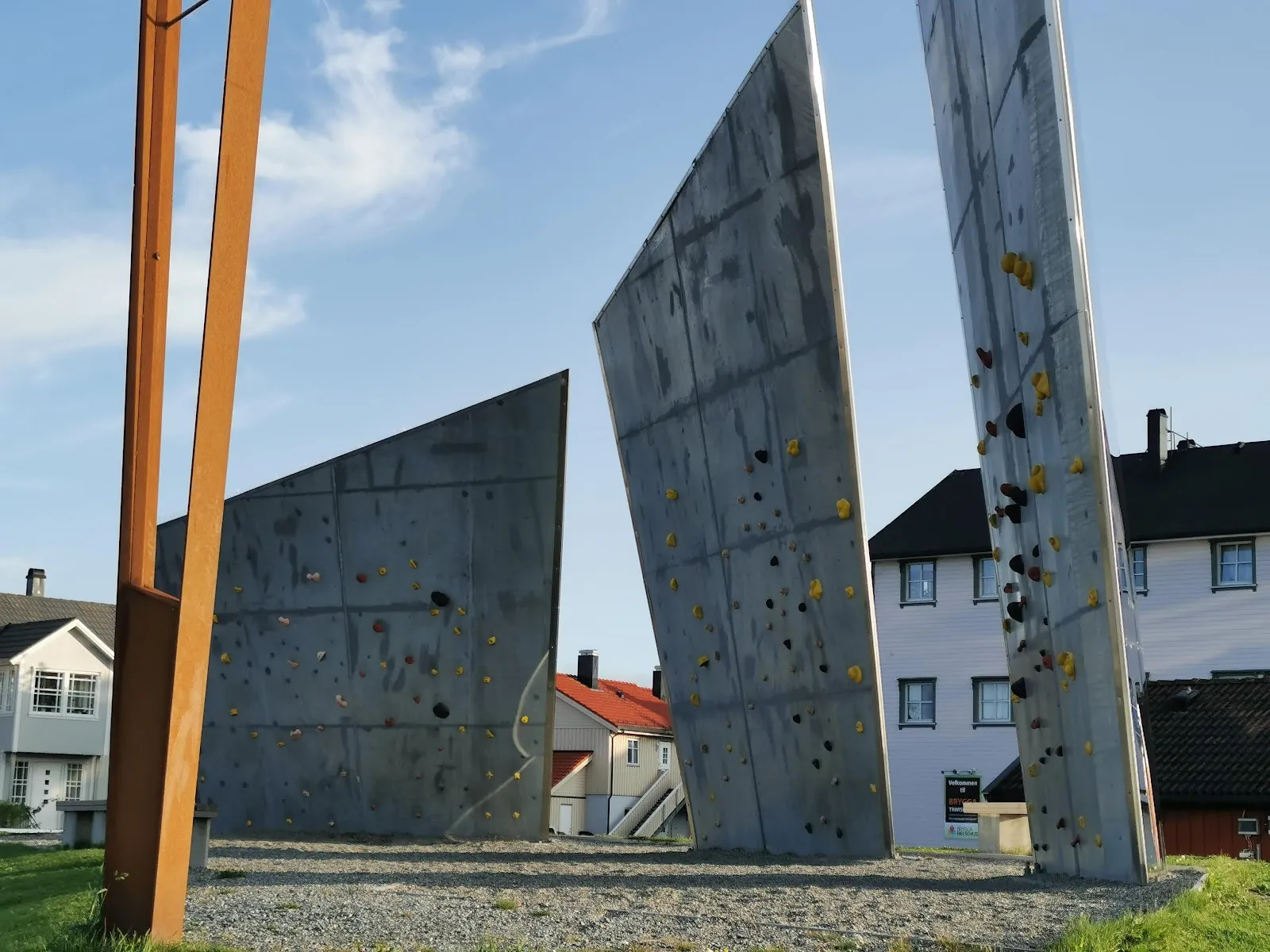 Stærsk Trimsenter — sykling-studio i Brønnøysund — 5