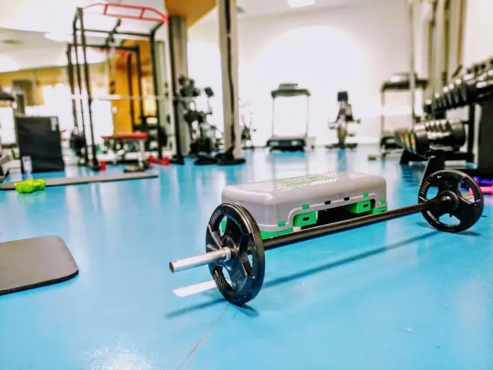 O2Fit — ginásio-studio em Lisboa — 3