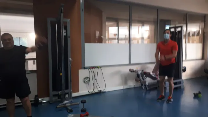 O2Fit — ginásio-studio em Lisboa — 3