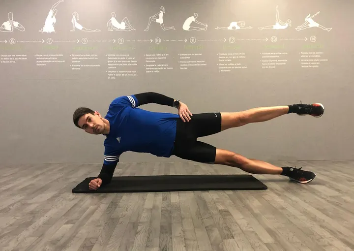 Training Day — entrenamiento personal-studio en Madrid — 3