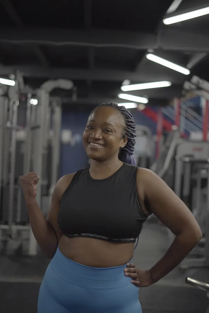 Adapt Fitness — Fitness Studio in Hangleton, Hove