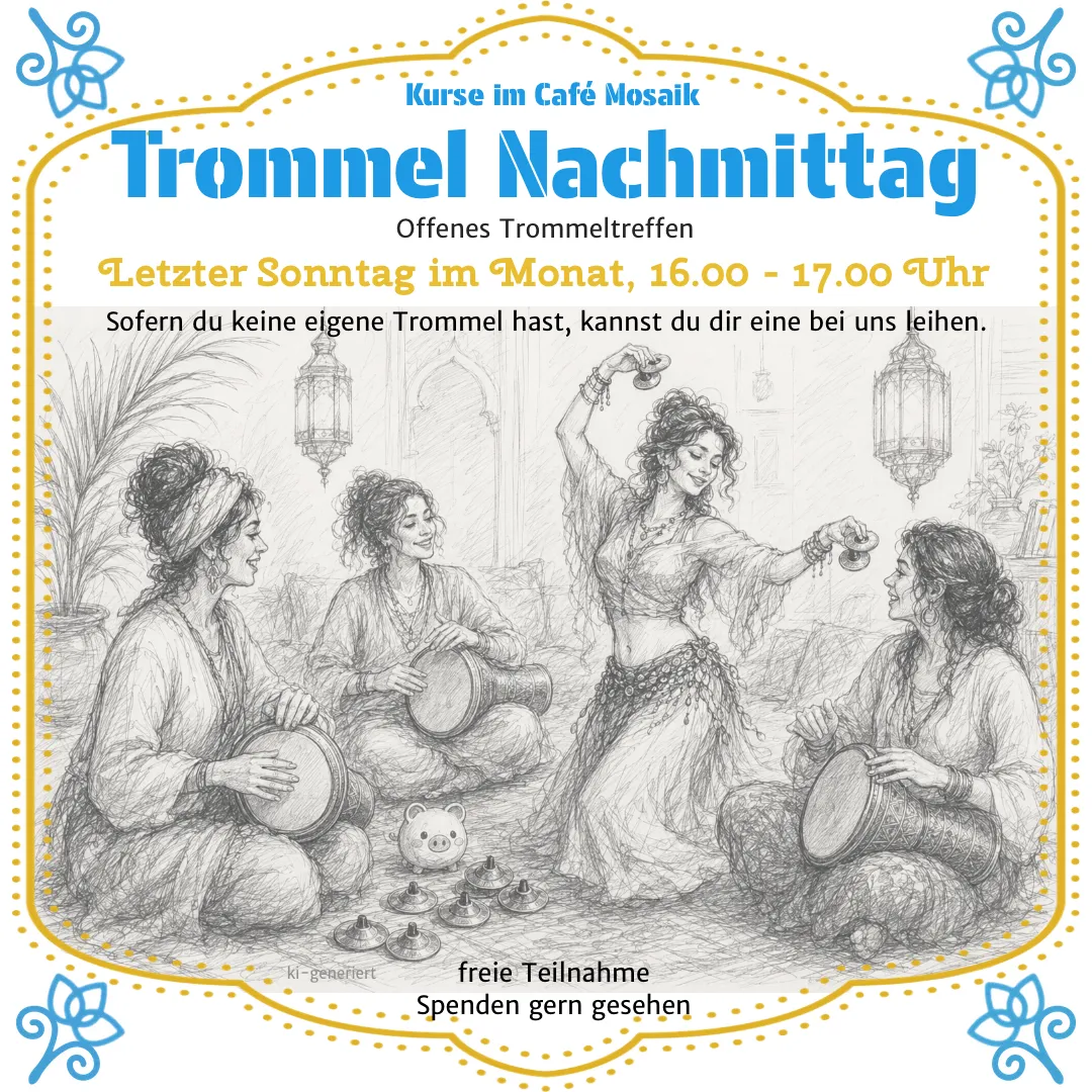 Tanzschule Sitara - Dein Tanzstern — tanz-studio in Sternviertel, Magdeburg — 2