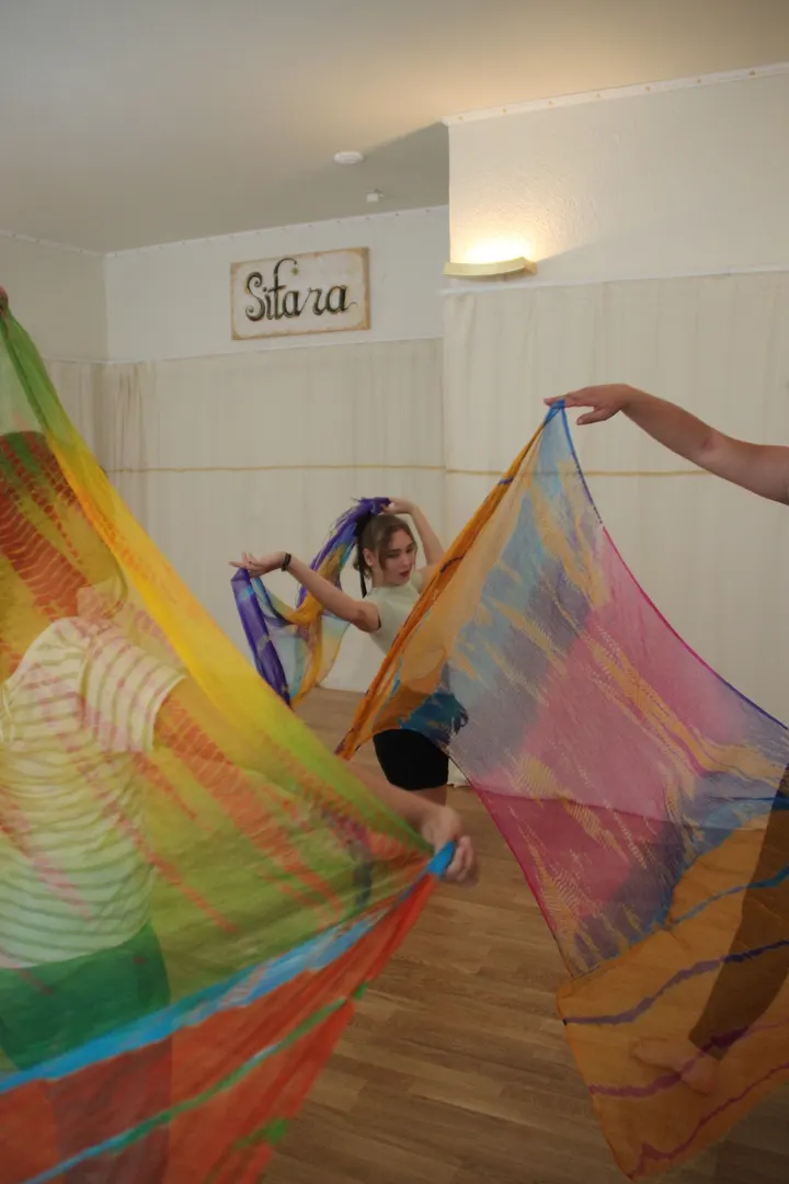 Tanzstern Sitara — tanz-studio in Sternviertel, Magdeburg — 3