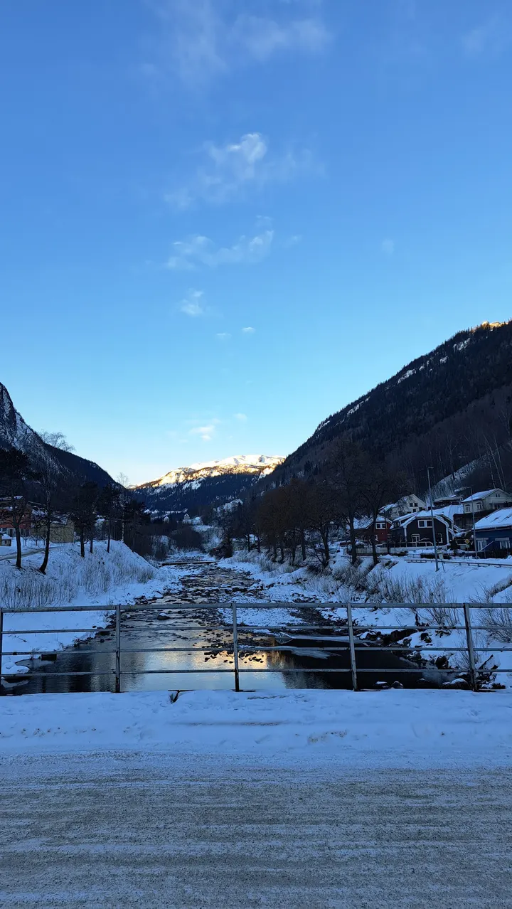 Rjukanbadet — treningsstudio i Rjukan — 5