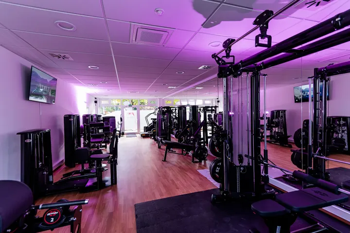 Physio40 Therapie & Training GmbH — pt-studio in Untermenzing, München — 2