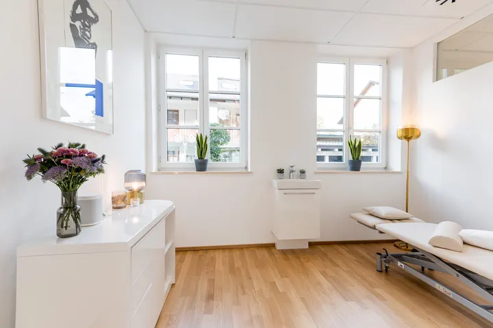 Physio40 Therapie & Training GmbH — pt-studio in Untermenzing, München — 3
