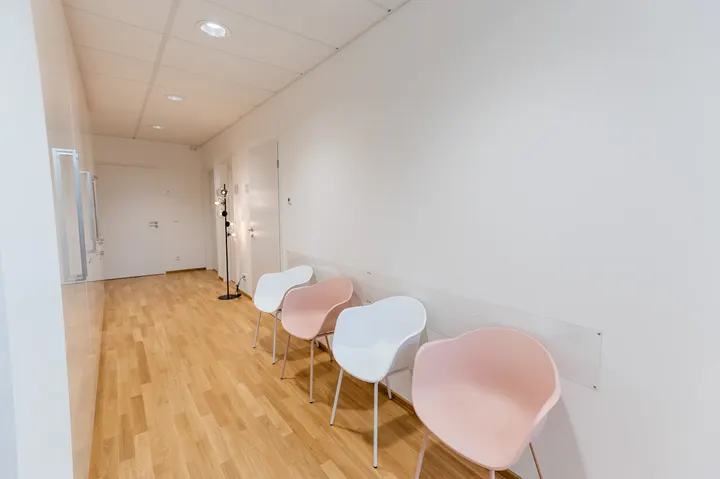 Physio40 Therapie & Training GmbH — pt-studio in München — 3