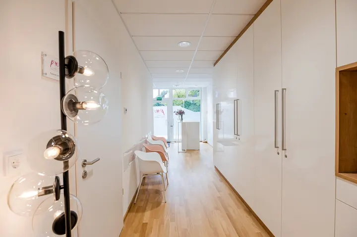 Physio40 Therapie & Training GmbH — pt-studio in München — 4