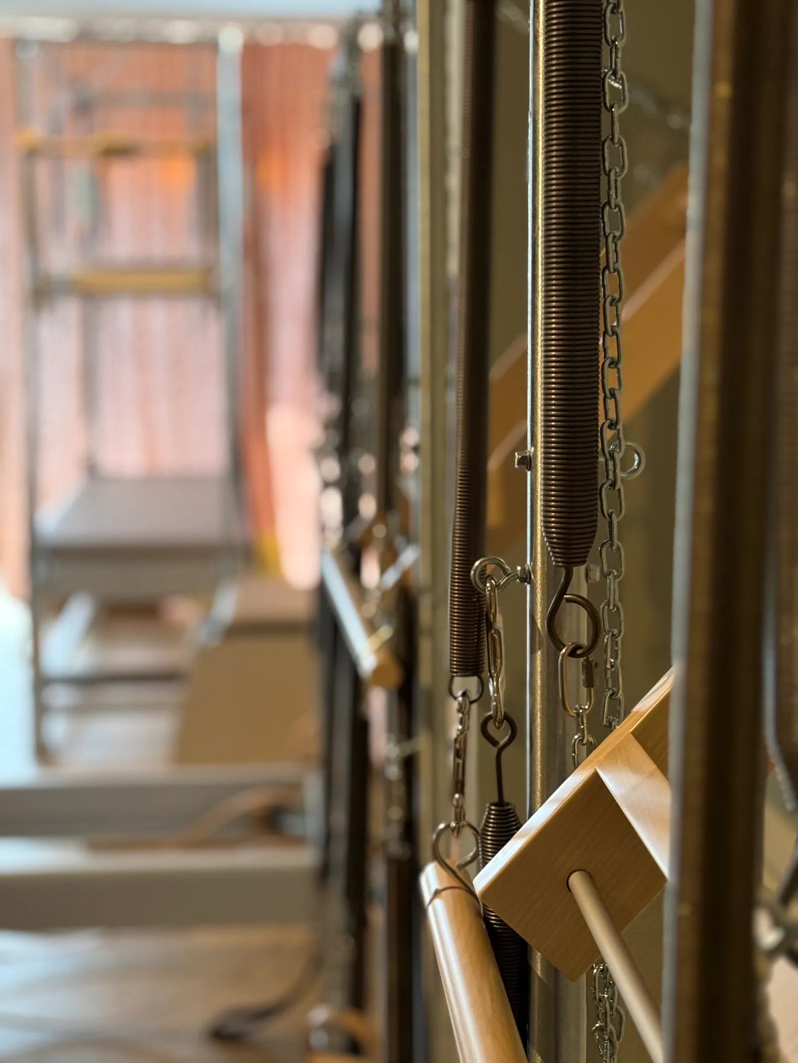 THE STUDIO Pilates — pilates-studio i Hamburg — 3