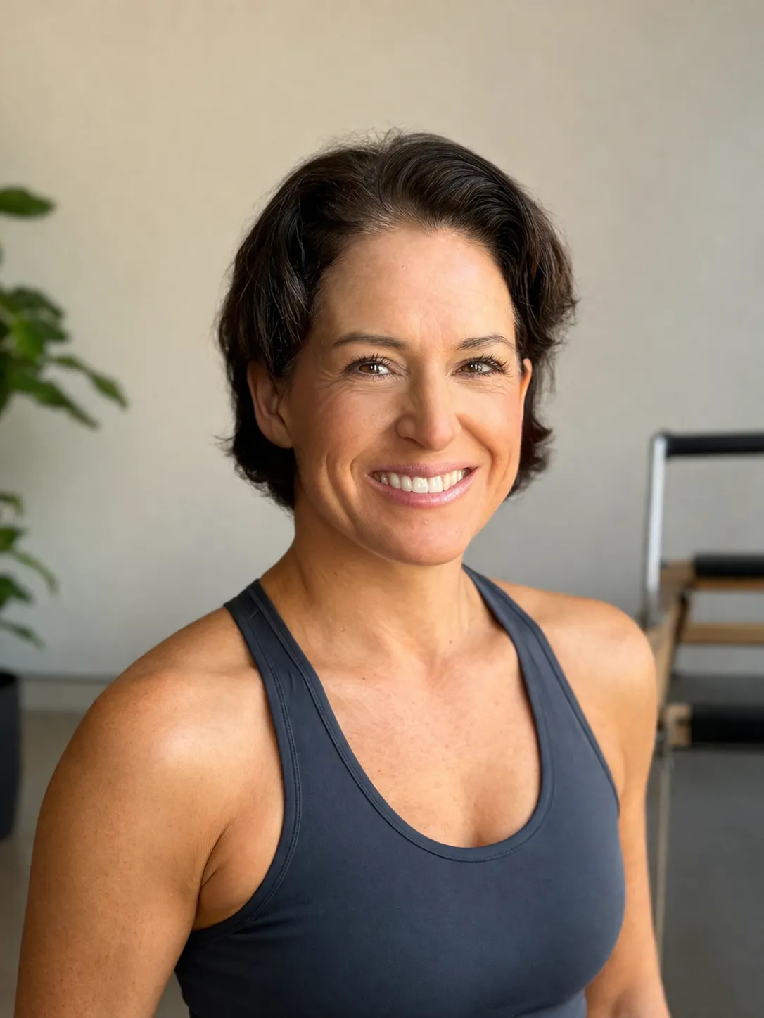 THE STUDIO Pilates — pilates-studio i Hamburg — 3