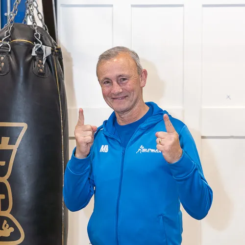 St Paul's Boxing Academy — boxing-studio in Drypool, Hull — 2