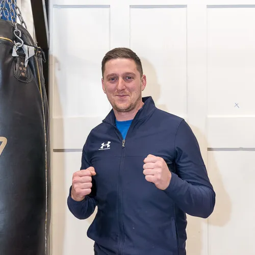 St Paul's Boxing Academy — boxing-studio in Drypool, Hull — 3