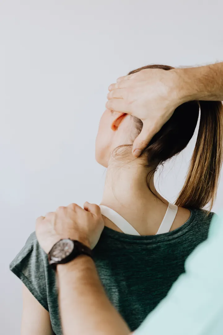 M.A. Healthcare - PT & Massagem — Pilates em Algés