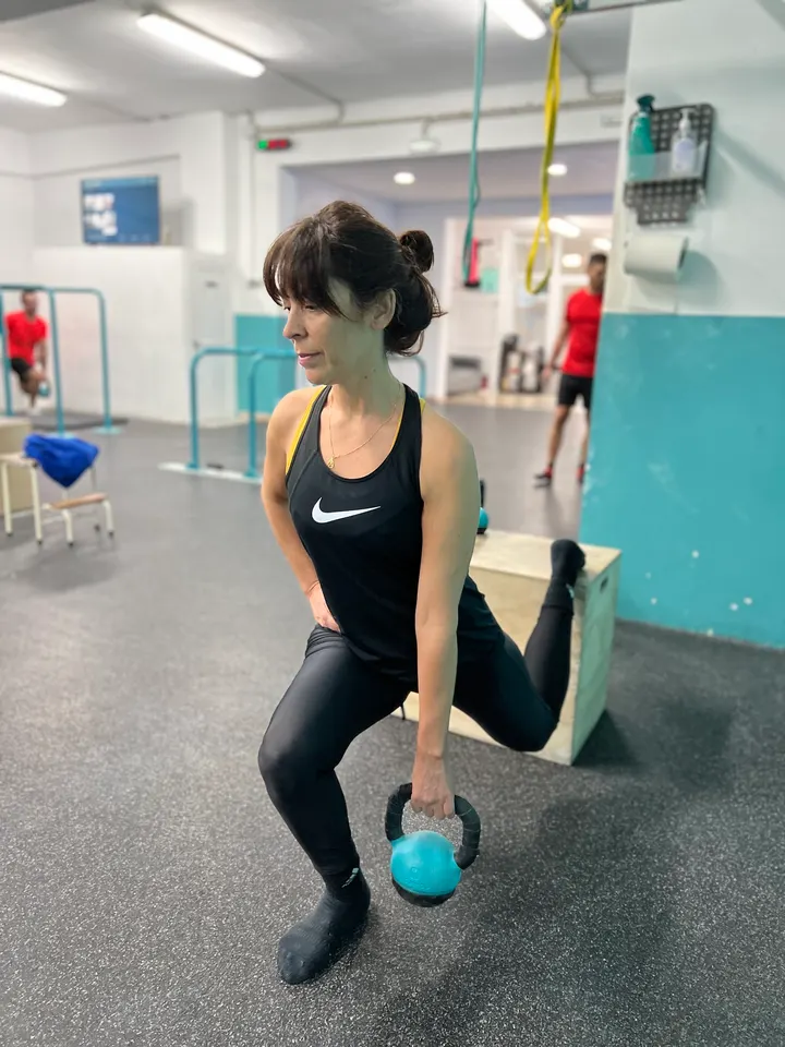 Jap Calisthenics Center — calisthenics-studio en Palma — 4