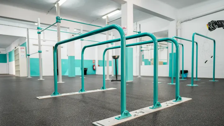 Jap Calisthenics Center — calisthenics-studio en Palma — 5