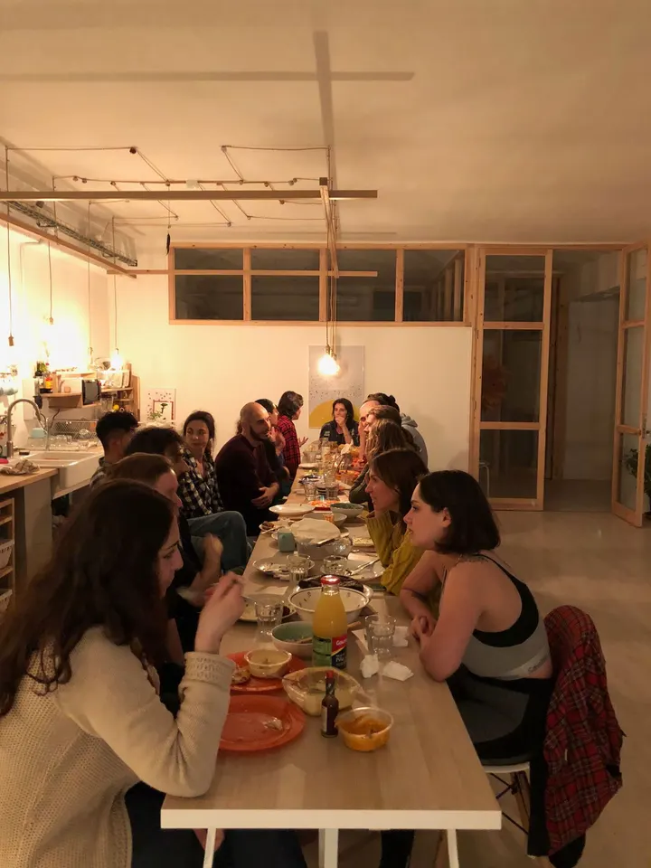YOGA WITH SARA (WELLCO) — yoga-studio en Barcelona — 5