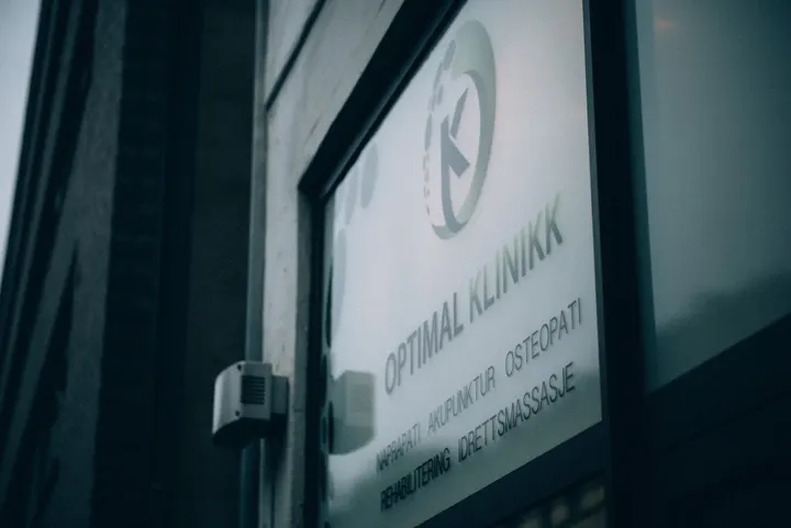 Optimal Klinikk Bislett — pt-studio i Oslo — 3