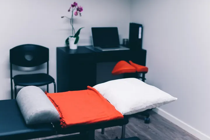 Optimal Klinikk Bislett — PT-studio i St. Hanshaugen, Oslo