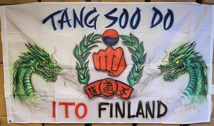 Yhdistys Espoo Taekwondo Academy ry — kamppailulajit-studio – Espoo, Helsinki — 2