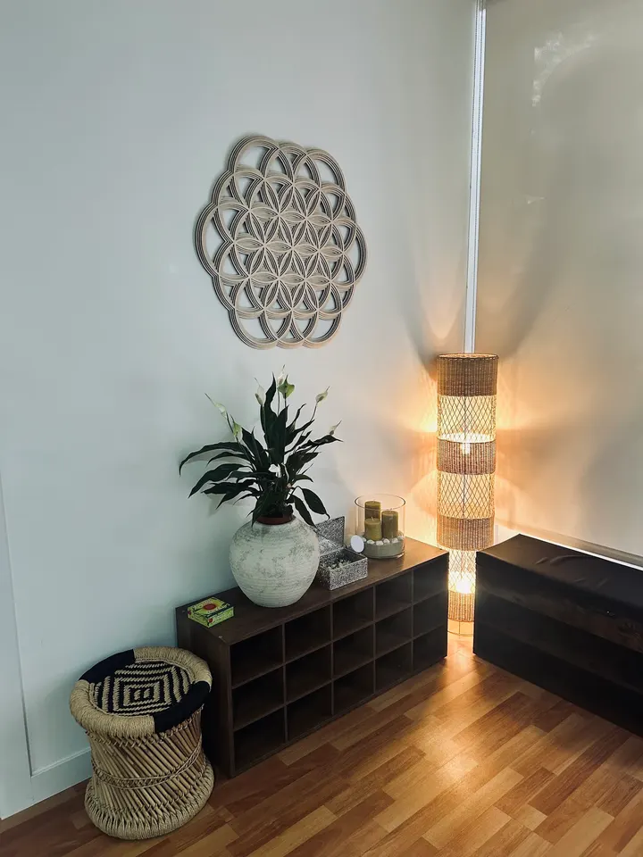 ORIGEN HOLÍSTICA — yoga-studio en Franciscanos, Albacete — 2