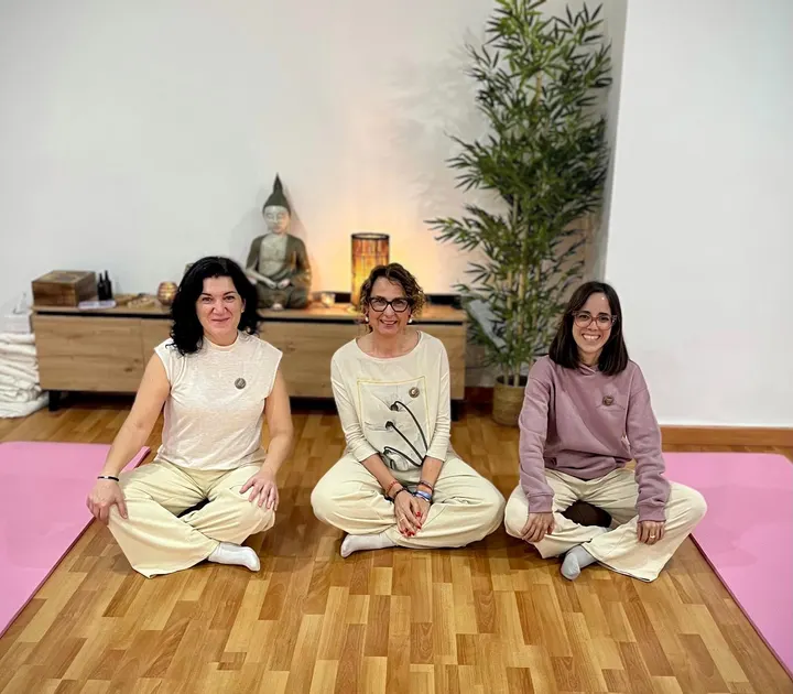 ORIGEN HOLÍSTICA — yoga-studio en Albacete — 3