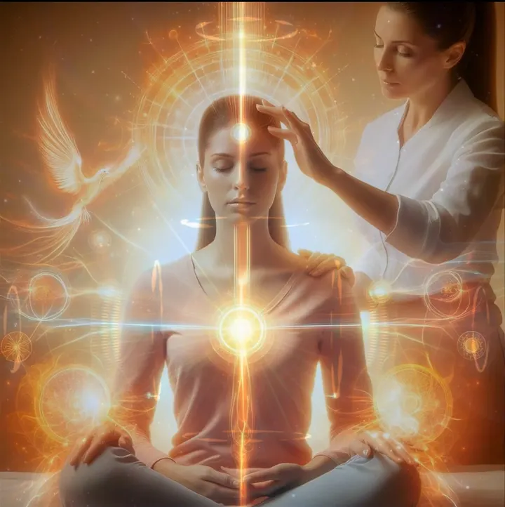 ORIGEN HOLÍSTICA — yoga-studio en Albacete — 4
