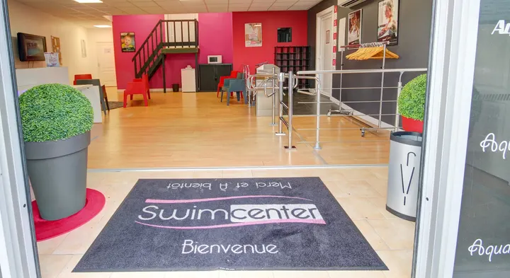 Swimcenter Angers — salle de fitness-studio à Beaucouzé — 3