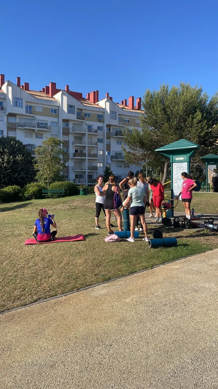 BootyCamp Sintra — bootcamp-studio em Algueirão — 3