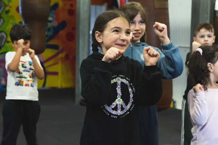Lcb Boxing — boxing-studio in Peckham, London — 3