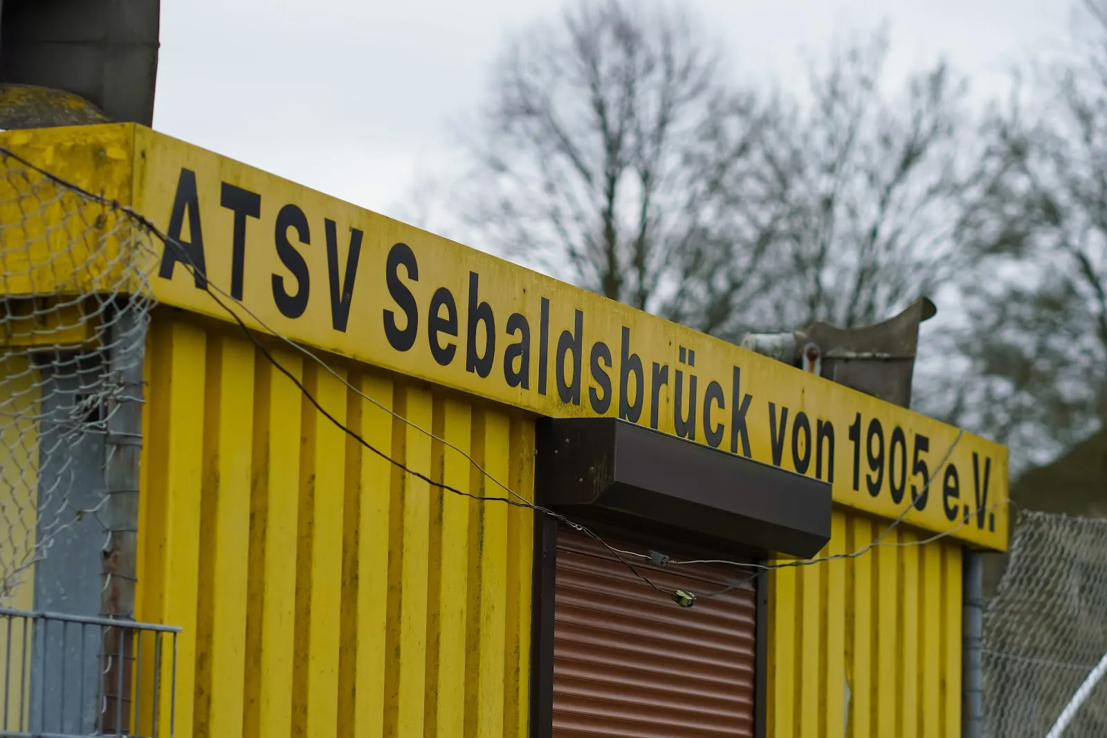 ATSV Sebaldsbrück v. 1905 e.V. — yoga-studio in Hemelingen, Bremen — 2