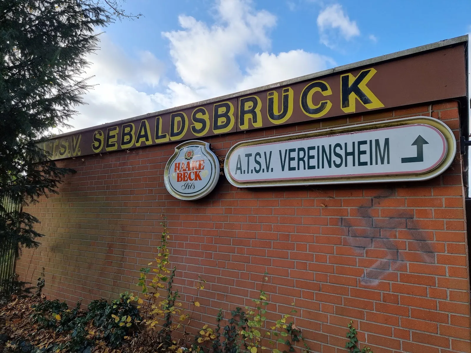 ATSV Sebaldsbrück v. 1905 e.V. — yoga-studio in Bremen — 3