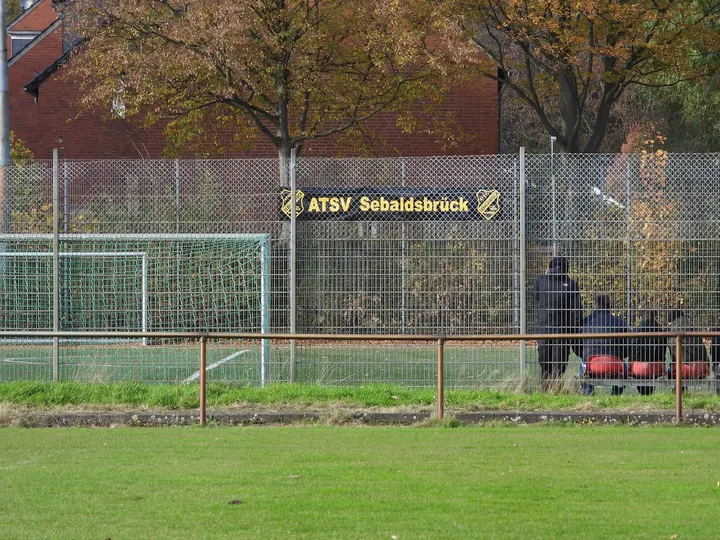ATSV Sebaldsbrück v. 1905 e.V. — Kampfsport in Hemelingen, Bremen