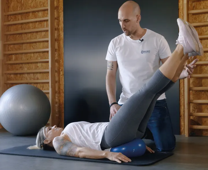 Justform Xensous — salle de fitness-studio à Gaillac — 4