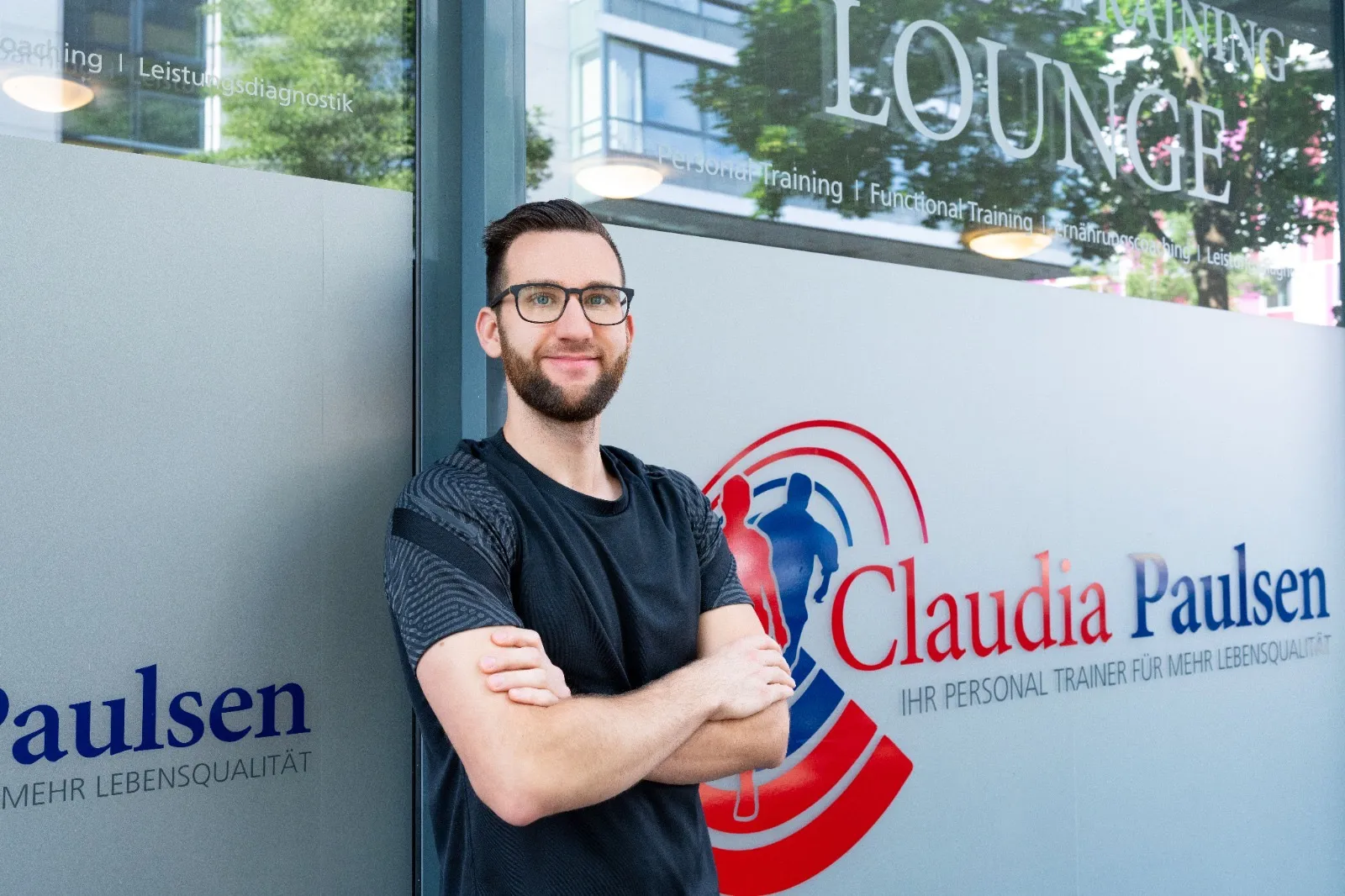 Personal Training Lounge Claudia Paulsen — pt-studio in Mitte, Koblenz — 2