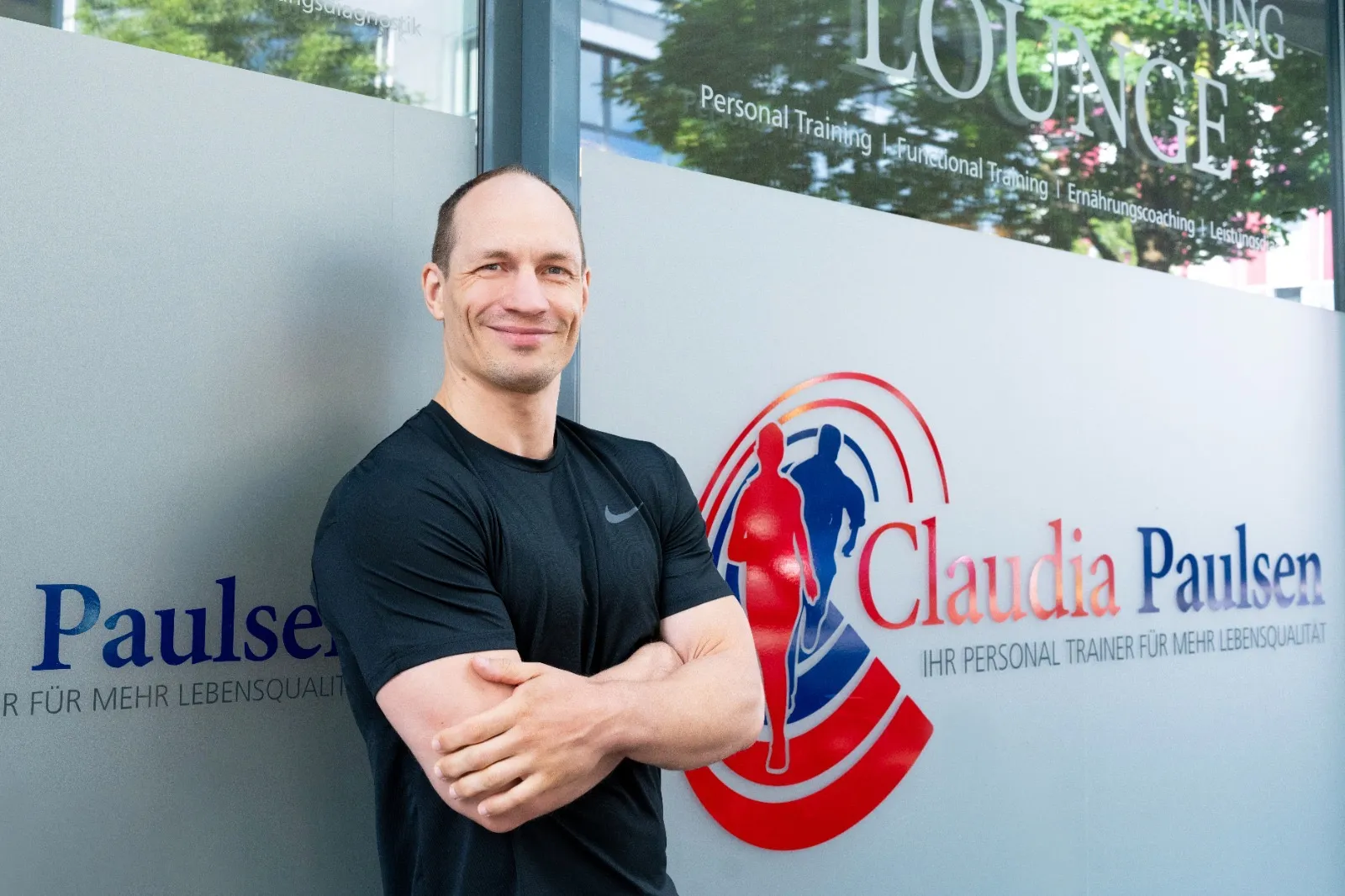 Personal Training Lounge Claudia Paulsen — pt-studio in Mitte, Koblenz — 3