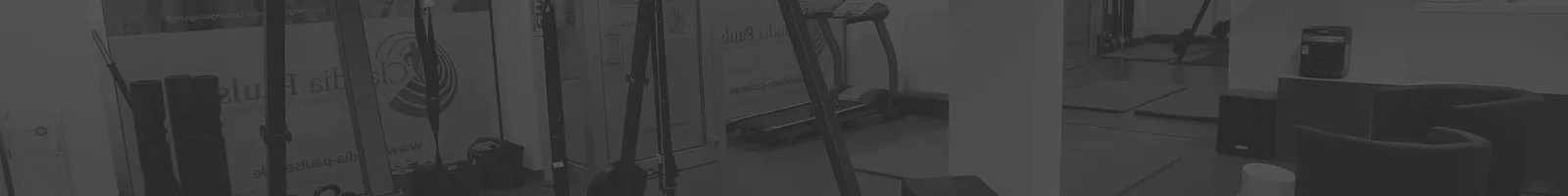 Personal Training Lounge Claudia Paulsen — pt-studio in Koblenz — 5
