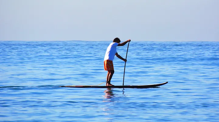 Surf in Surf & SUP — surf-studio em Vila do Conde — 2