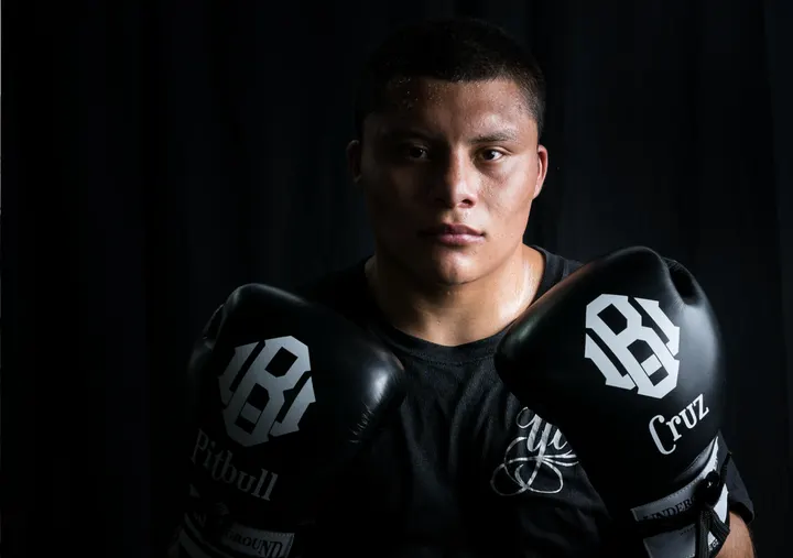 Underground Zurita Boxing/Boxeo Granada — artes marciales-studio en Granada — 4