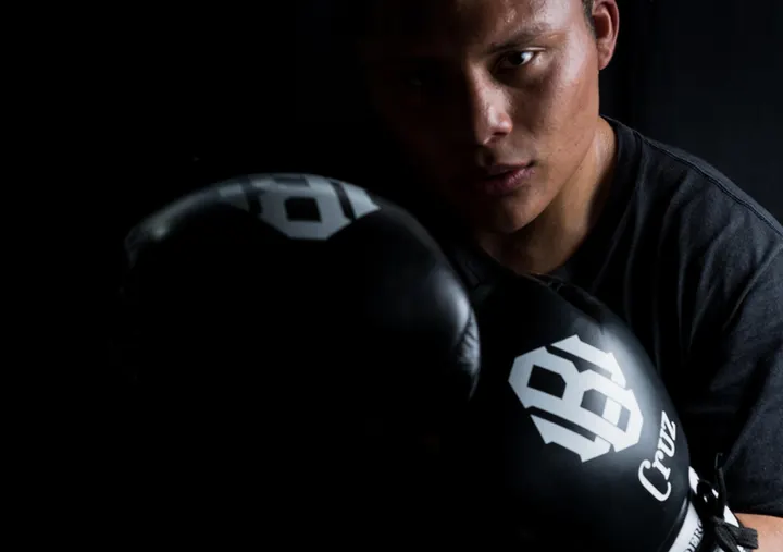 Underground Zurita Boxing/Boxeo Granada — artes marciales-studio en Granada — 5