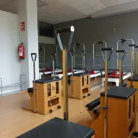 Es + Pilates — pilates-studio i El Cubo, Logroño — bild 2