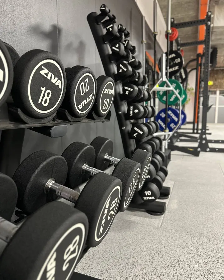 Boost Aalborg — træningsstudio i Øgadekvarteret, Aalborg — 2
